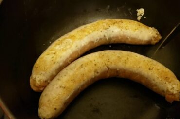 Italian Inspired Cassoulet with Chicken Sausage