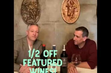 Complimentary Wine Tasting & Live Jazz!