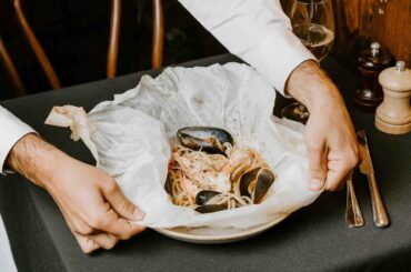 31 Years On, This Italian Gem Stays True to its Roots | Caffé e Cucina | Melbourne l Sneak Peek