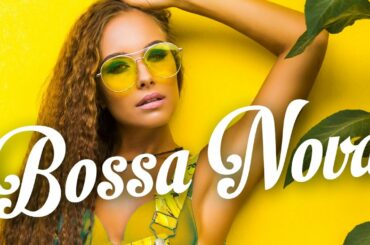 Bossa Nova Restaurant Music, Bossa Nova Dinner Music, Evening Dinner Music, Dining Music Guitar