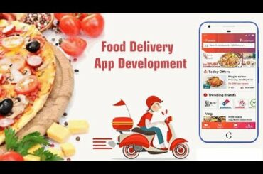Zomato-Restaurant Finder And Food Delivery App || Online Company