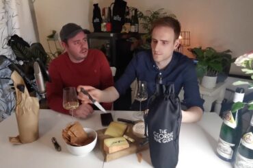 Wine Passionistas - Ep1 - What The F%*K Is Natural Wine?