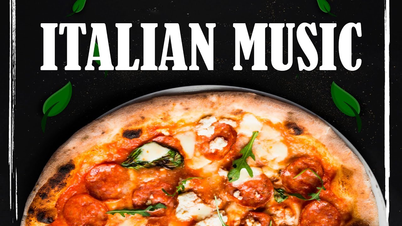 ITALIAN Dinner Music – Italian Music, Sicilian Music, Folk Music from Italy ITALIAN Dinner Music - Italian Music, Sicilian Music, Folk Music from Italy