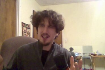 TFS - 4 -  Recuring Nightmares, Cool Netflix Shows, and Sicilian Wine