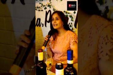 LA LOLA - FOOD REVIEW ONLINE (FRO) - Kailash Shahani