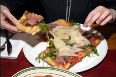 Eat more pizza on National Pizza Day at these restaurants