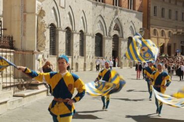 Villa Limona | Tuscany | Italy | Oliver's Travels