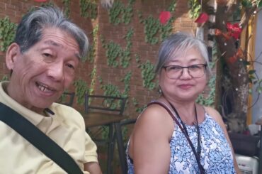 FOREST CITY RESTAURANT:One Of The Best Restaurant In San Pablo City