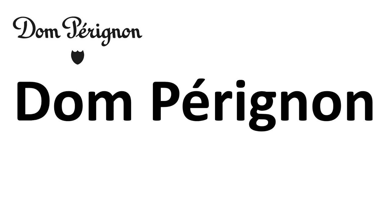 How to Pronounce Dom Pérignon? (CORRECTLY) How to Pronounce Dom Pérignon? (CORRECTLY)