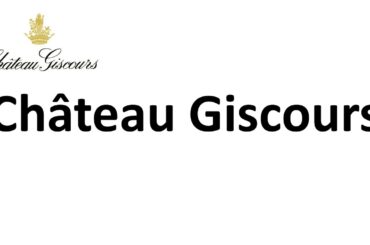 How to Pronounce Château Giscours? (CORRECTLY)