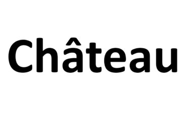 How to Pronounce Chateau? Meaning | French Pronunciation