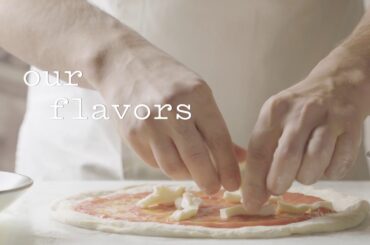 400 Gradi is a stunning showcase of authentic Italian cuisine and award-winning pizzas