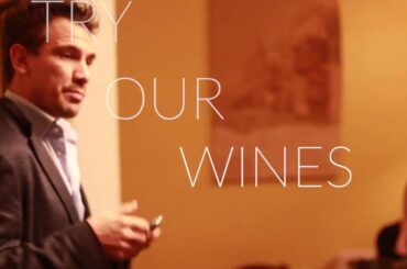 L'uva Italian Wine Merchants - York, UK