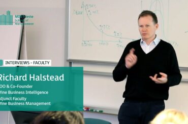 Wine and Tourism Marketing: opportunities and challenges in a complex world