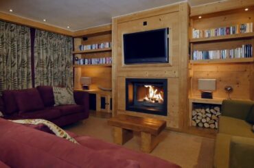 Apartment Garda - La Plagne, France