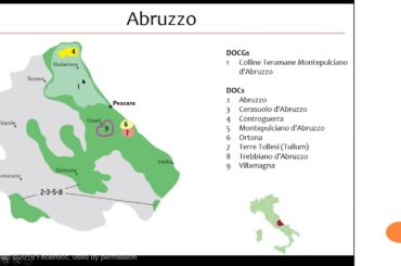 Central Italy
