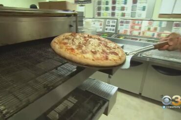 National Pizza Day Being Celebrated Sunday