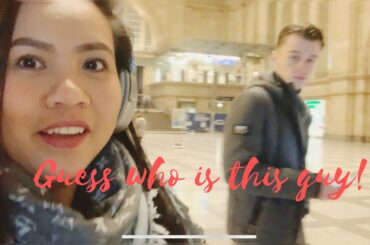 LIFE UPDATE BY ROBELYN THIEL | #COFFEE  #ITALIAN #GELATO