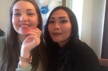 Birthday Lunch Party | il Rustico Italian Restaurant