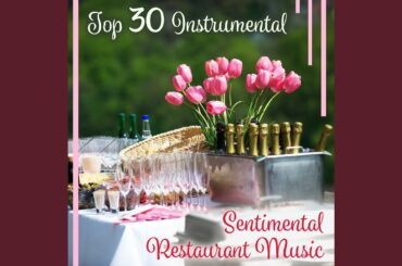 Italian Restaurant Music