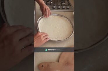 Hawaiian Pizza   Skills 4