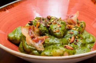 Tav's is Toronto's Italian restaurant with a gnocchi bar