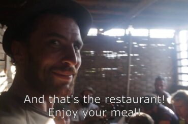 The best restaurant in Nepal