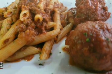 AMAZING ITALIAN FOOD IN SOSUA, DOMINICAN REPUBLIC 2020🍝🍝😛😛🙂