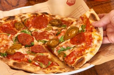 The Untold Truth Of MOD Pizza