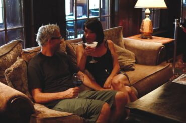 Visit Santa Paula: Enzo's Italian Restaurant