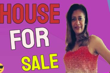 house For Sale Puerto Plata City Dominican Republic