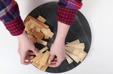 Wine Lover's Cheese Collection