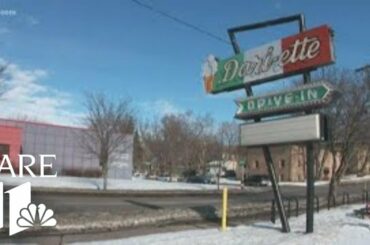 Dari-ette drive-in up for sale after closure