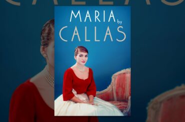 Maria By Callas