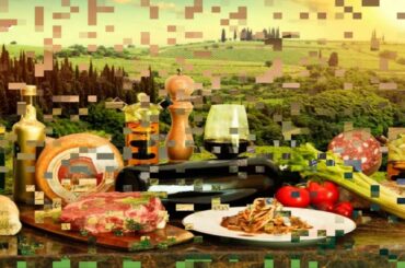 Amazing  Things to See and Do In Tuscany