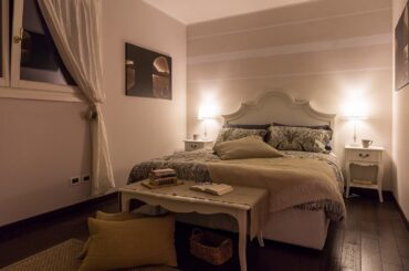 Villa Magia del Lago - Interiors | Luxury villa for rent in Italy