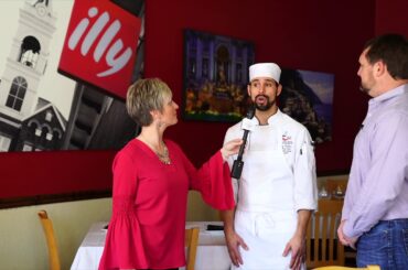 The Mountain Life Show - Episode 7 - Michaelee's Italian Life Caffe