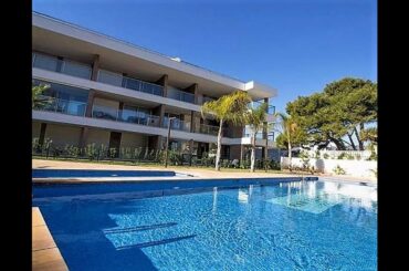 Genova Apartment Luxury 3 Bedroom Apartment just a few minutes walk from the beach.