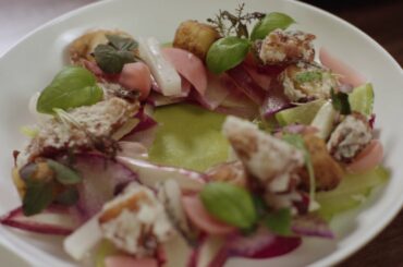 Vancouver's Kissa Tanto Serves Up Japanese and Italian Flavours