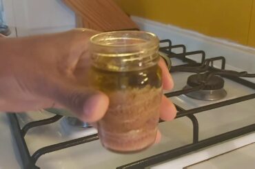 Italian  food  ( መኮረን በብሮኮሊን እና በአቹጋ አሳ አሰራር 👌)