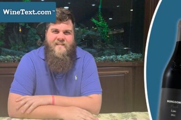 2011 Giacomo Borgogno & Figli Barolo Liste | WineText Deal Feb 10, 2020