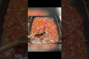 ITALIAN STYLE LAMB STEAK