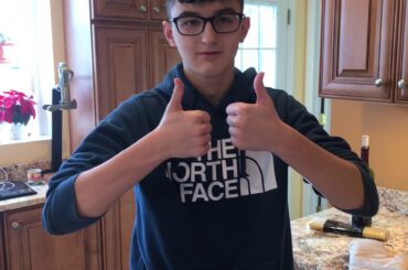 Quite Possibly The Greatest Italian Project In The History Of Mankind