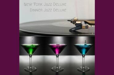 New York Fine Dining Jazz