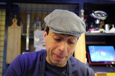 Mac n' Cheese, Spaghetti Pomodoro, Carbonara, Chorizo... Delicious Pasta Cooked Al Dente in Beirut