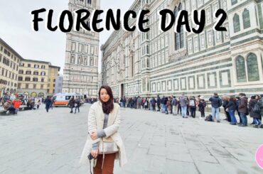 ITALY VLOG : SCARY EXPERIENCE at Piazza del Duomo | Food Hunting | Italian Jewellery