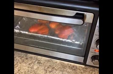 Italian Chicken Melts