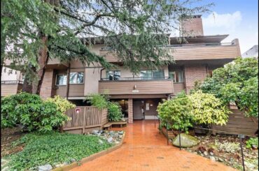 #204 2480 W3rd Ave,Vancouver - Real Estate Virtual Tour - Mary Ellen Maasik