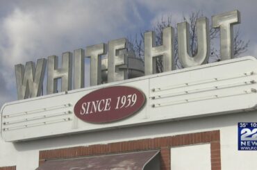 Local restaurants having trouble competing with big businesses