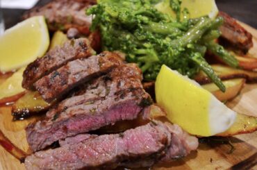 Italian cuisine doesn't get much better than Vivaldi Italian Kitchen